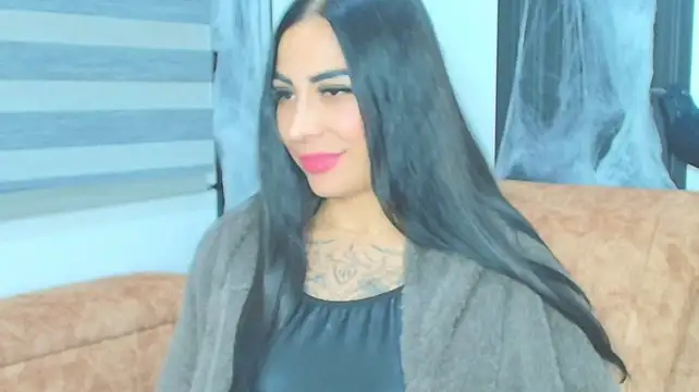 EmiliMontero - NAKED AND MASTURBATION PUSSY