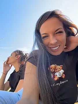 Almmaxxxx - Ride dildo on uber😈❤️
