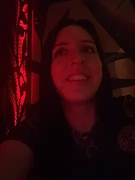 Sofi_chan - GO RESTROOM PLAY PUSSY