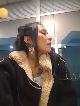 Raia_Martin - 🔥Anal Plug :