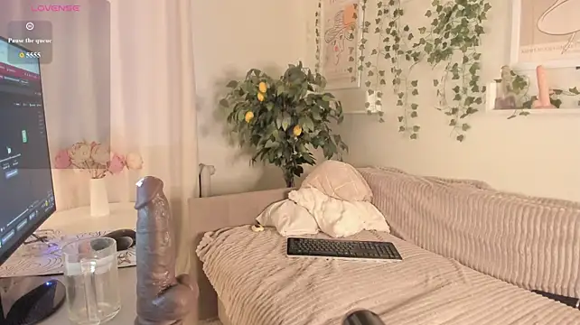 Sandra_jackson - Play with her pussy