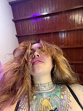 Yandracelisofficial - Squirt on your face—open your mouth