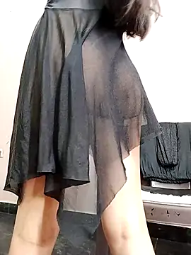 Kiritika_1 - Full naked