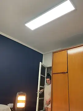 Naira_Dan - Masturbacion + squirt
