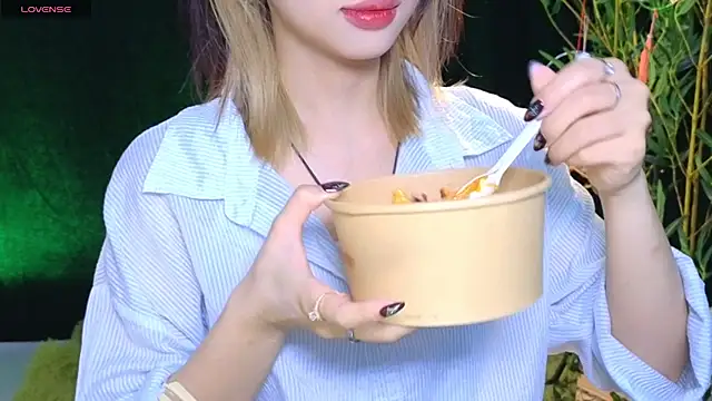 __Fubao__ - Food for Panda :3