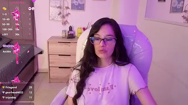 Danna_star1 - BOUNCE THAT BOOOBSSSS STAR🫦🔥😈💦
