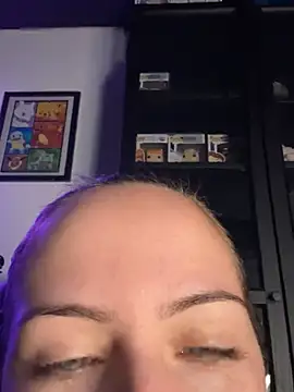 MaryPeach666 - Good morning ☀️
