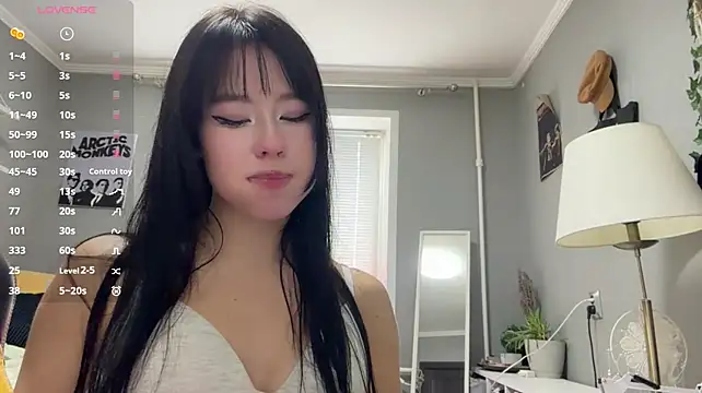 AmiKite - Sexy wink for you <3
