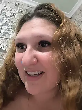 Ruivinha_gsts - consolo na xereca+ rosa por 3 minutos