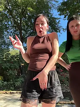 CherryBombs- - Dildo in pussy, 1 girl/ LT CHOOSE