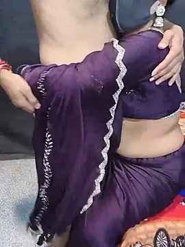 Sexy_bhabhi_anjali0 - Oil on boob