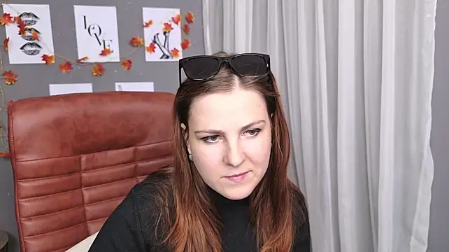 ElizabethGlow - sexy dance