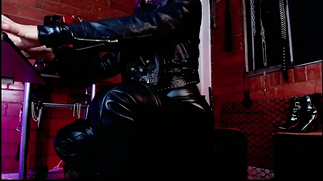 missdarklady