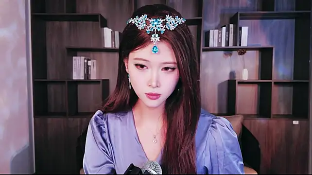 Yiyi__01 - 性感影子舞