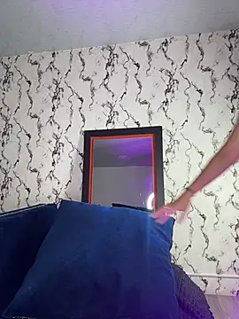 Lunaliaa_ - squirt and control
