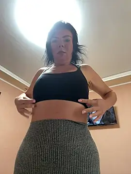 Masher_ - Wipe my pussy and bum with my panties