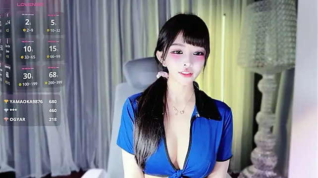 Bunny77_1 - 目标完成屁屁视角舞蹈