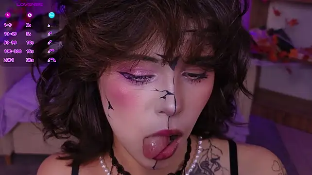 Hotary_Yuko - spank ass 🕷🖤