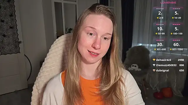 Eve_Sin - Cum on ass