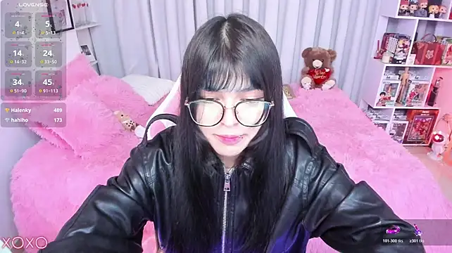 Misshoneyxxx - Make me happy