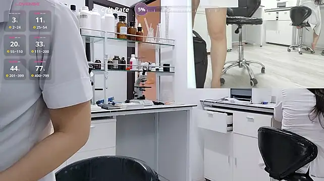 Lubeyou_KT - naked under coat+2m ctr at LAB