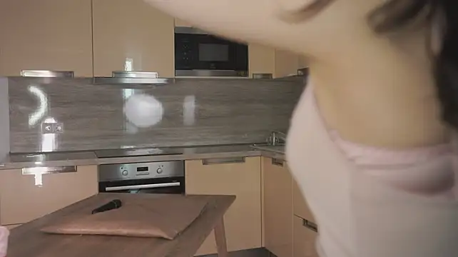 NickieMcgrotha - pov fingers suck close up