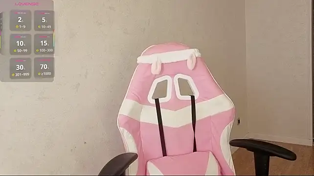 Yeniimai - Make Me Cum