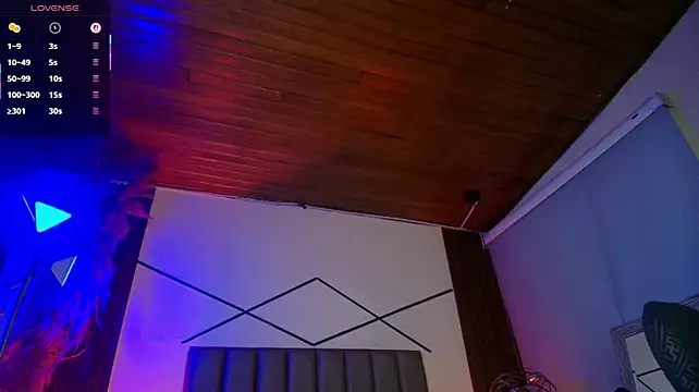 Rihanna_rose - doggy style + plug inn ass hole