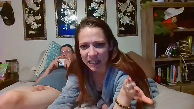 YourNotMySupervisor - Shake titties