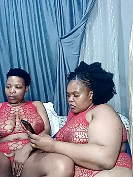 Twin_lovers - Fingering