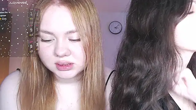 Koshecbka_sobachka777 - hi