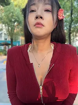Rose8899 - 拉开窗帘跳裸舞