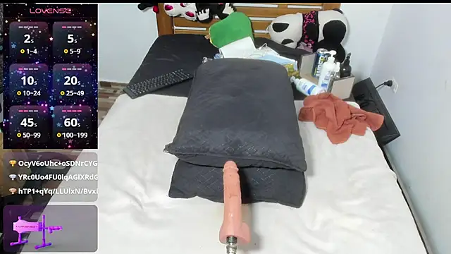 Nemesis_020 - control make me squirt