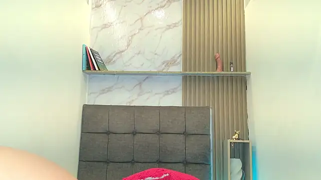Aly_n_sebas - completely naked