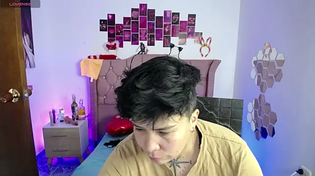 Nat_evans8 - 🤤eat each other's pussies😜👅