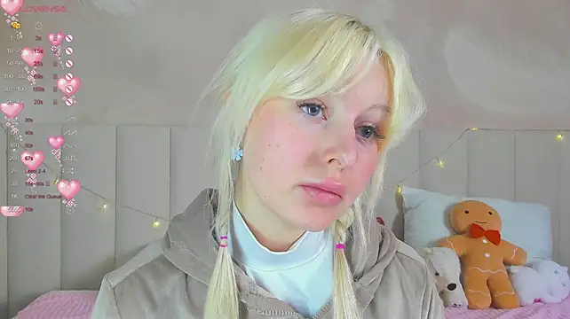 AdeleSilvy - spank ass till red
