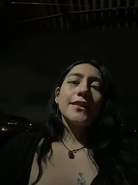 Ravelyn__ - Tits in the air
