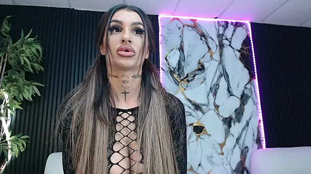 ArielleeX - ⭐MESSY DEEPTHROAT + GAG⭐