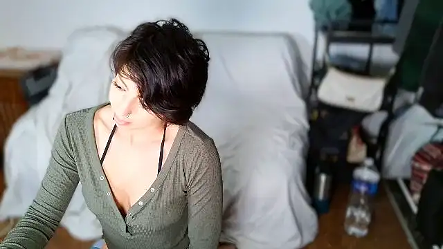 Flowermadness - fingering pussy / dita figa