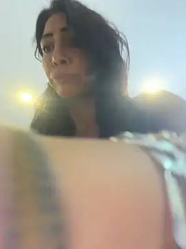 YasmineRiva - 🐈🍌Gode ta pussy + LT 🎁