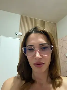 Irresistible37 - Dedo cu banheiro/finger ass bathroom