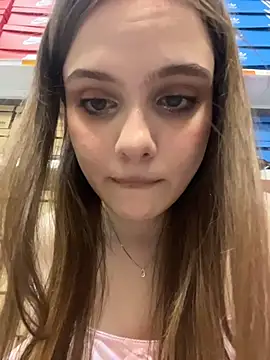 Lunabelle_ - suck my fingers with moan