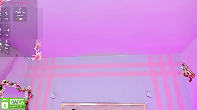 Fiory_tay - 🍒 SQUIRT 🍒