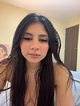 Sthephania11 - Two fingers in my pussy