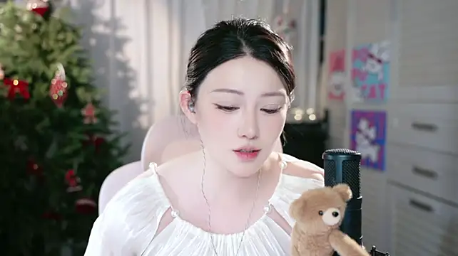 SInger-DouDou - 我不是摆烂，是运气再加载
