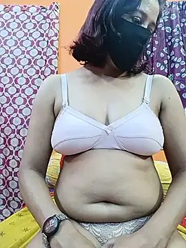 Hotpuja25 - :fire: Sexy Boobs Hot Pussy Play :fire: