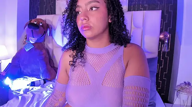 Kate_lua - Torso Riding + Anal Plug