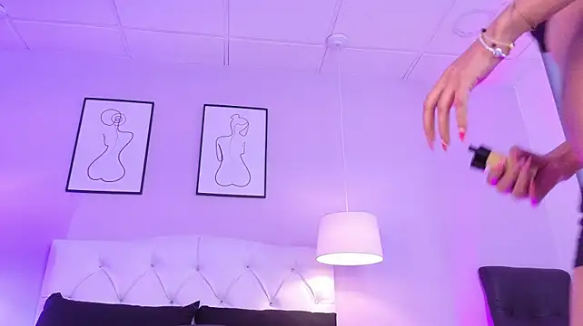 Mistyy_01 - FINGERS IN PUSSY: