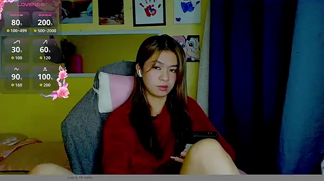 Luna_Moonfang - make me wet babe