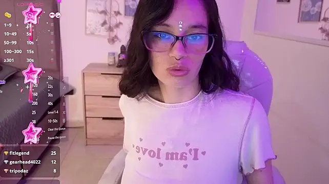 Danna_star1 - 💦💦 SPIT SPIT SPIT BOOBS 💦💦